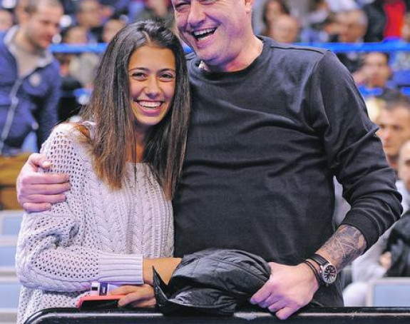 Intervju - Predrag Danilović, predsednik KSS: Mnogo sam ponosan na djecu!