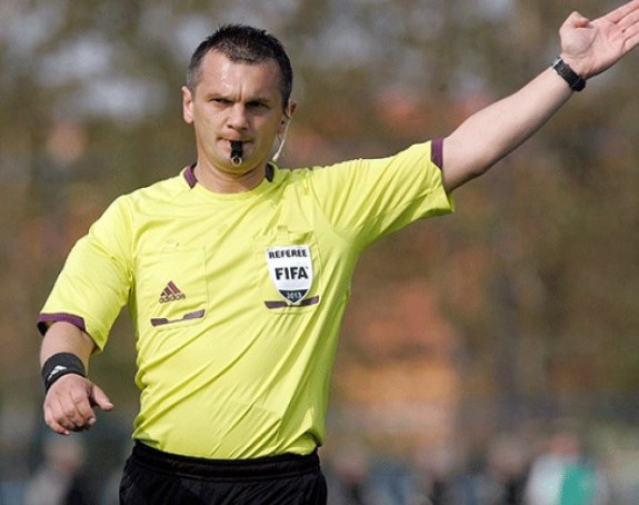 Video: Kako su prolazili "vječiti" kada im sudi Grujić?!