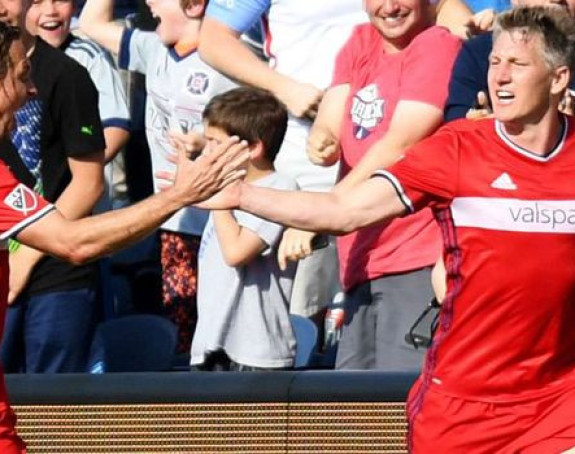 Video - MLS: Paunović preporodio Švajnštajgera!