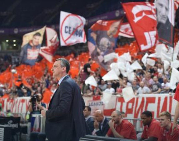 Analiza: Lako je sada skandirati - "Jedan je Radonjić Dejan"!