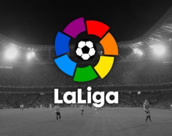 ŠPA: Sevilja preživela na Mestalji, Espanjol srušio Leganes!
