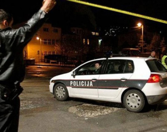 Pucnjava u Tuzli, uhapšeno dvoje