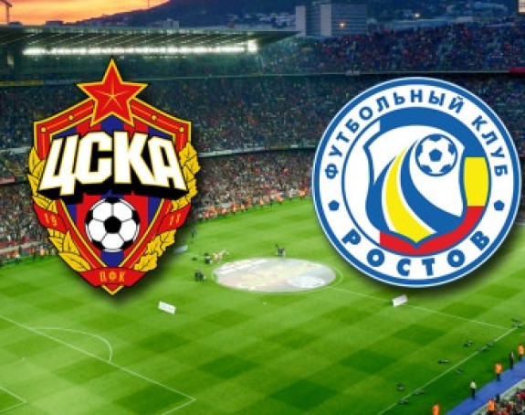 RUS: I Rostov odigrao za Spartak, titula je jako blizu! CSKA se opet sapleo...