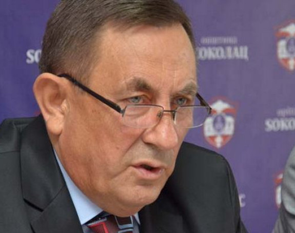 Bjelica: Ne igrajte se vatrom