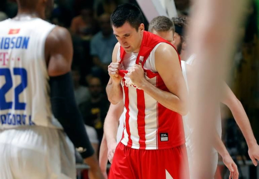 Звезда раскида уговор с Бјелицом?!