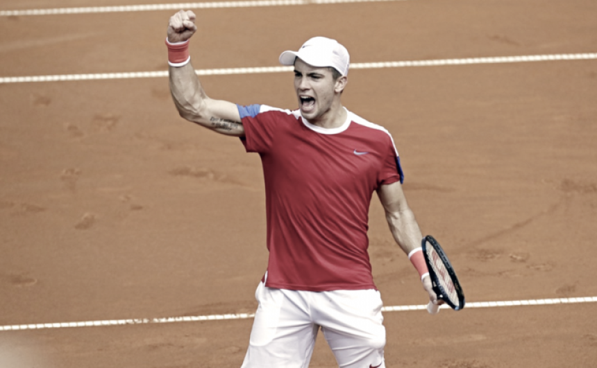 МК: Ћорић чека Србе!