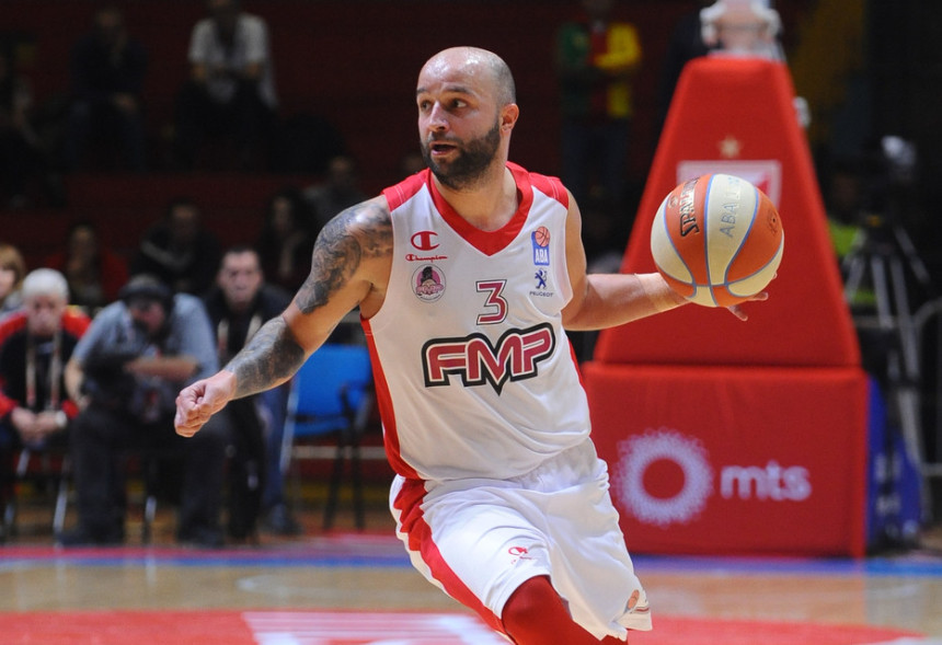 Рез у Звезди: Енис отишао, Човић се вратио!