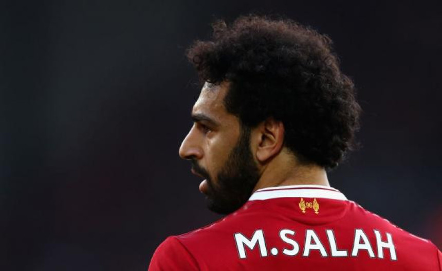 Salah: Želim titulu LŠ, nagrade me ne zanimaju!