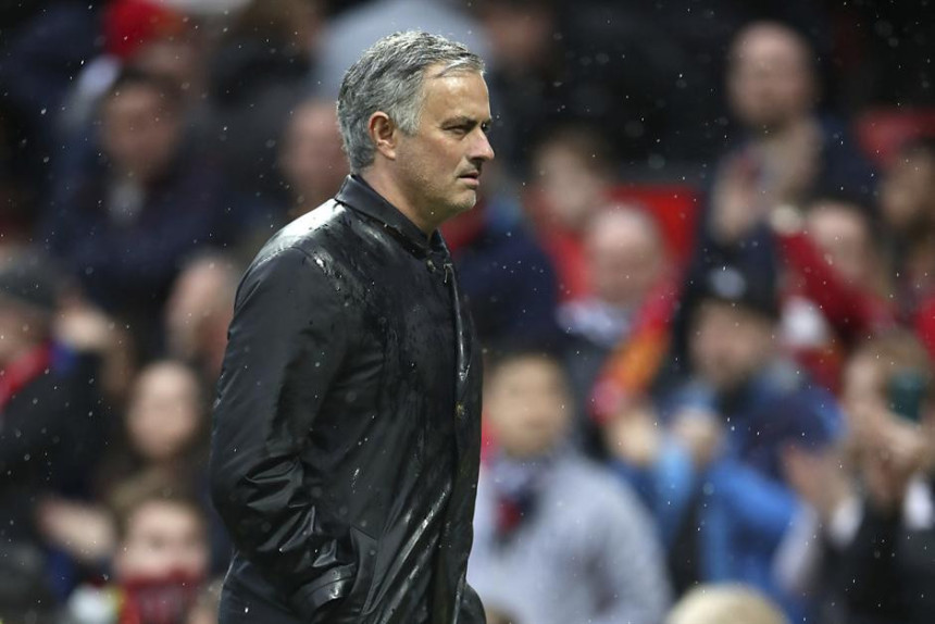 Murinjo: Imam osam titula... Ovako se NE uzimaju!