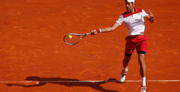 Новакова порука Вајди послије 6:0, 6:1...