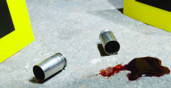 Upucao brata na kućnom pragu