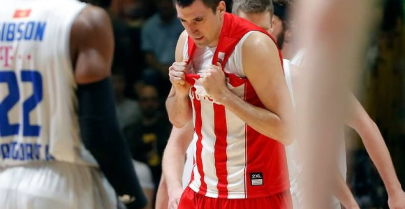 Звезда раскида уговор с Бјелицом?!