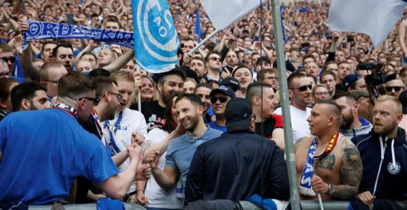 Priča: Ko je ovaj tip sa ultrasima?