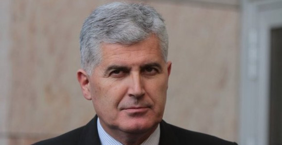 Čović upozorava - BiH prijeti kriza