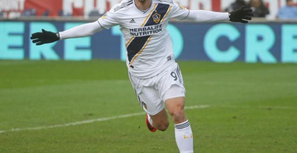 Zlatan: Šanse da igram na SP su uvećane!