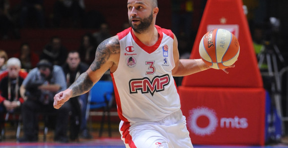 Рез у Звезди: Енис отишао, Човић се вратио!