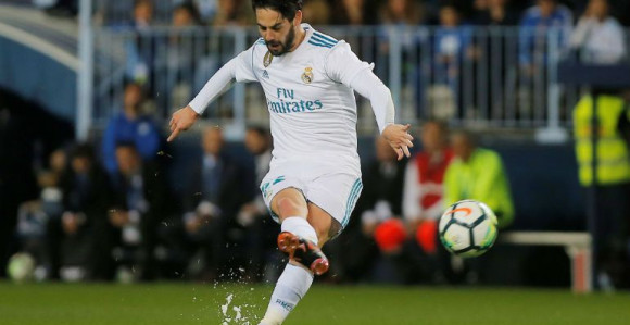 Kada nema Ronalda i Modrića, svi gledaju ka Isku... 