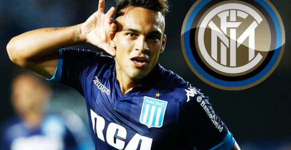 Lautaro Martinez? Kombinacija Iguaina i Ikardija!