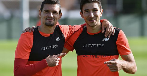 Lovren o Grujiću: Veliki je korak iz SLS u PL!