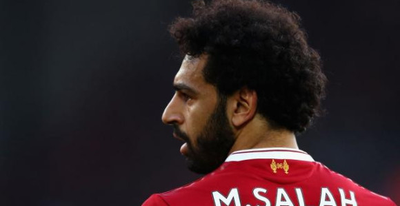 Salah: Želim titulu LŠ, nagrade me ne zanimaju!