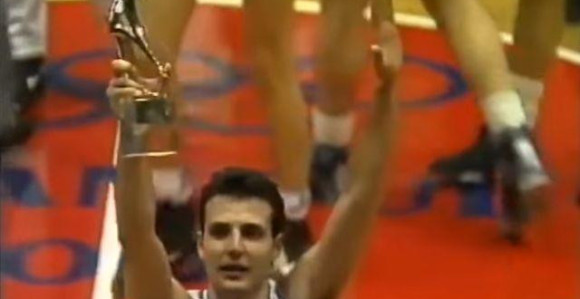 Sjećanja: Dan istanbulske trojke Aleksandra Đorđevića...