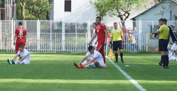 Haos u SLS zbog sudija - Čukarički prijeti istupanjem!