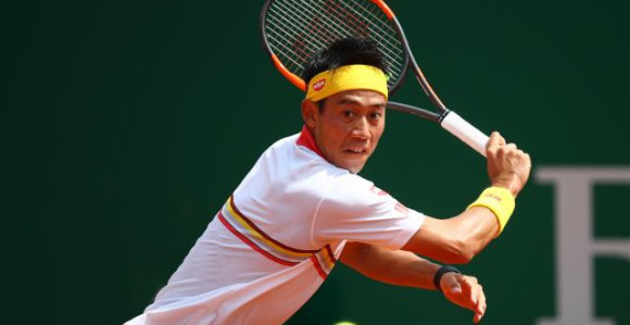 МК: Кеију дерби против Бердиха, Раонић се мучио!