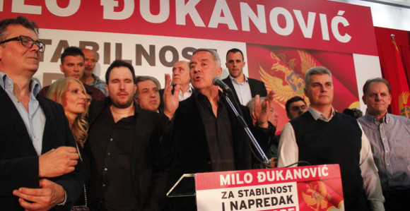 Руски медији: "Мило као Мугабе"