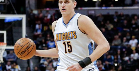 Priča: Nikola Jokić = 146.000.000 $!