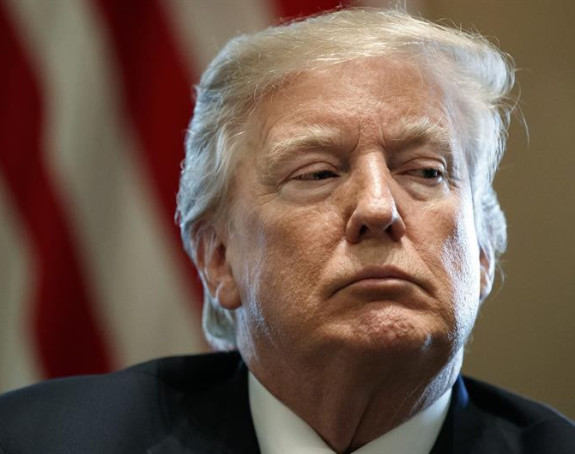 Vratiti američke snage iz Sirije