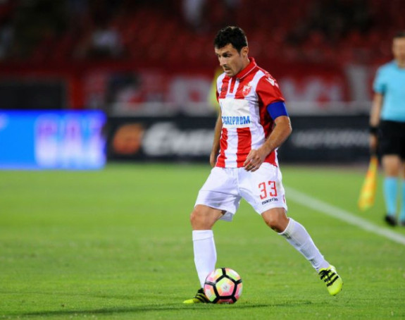 Zvezdin ''Džin'' završio karijeru - šesti trofej je u džepu!