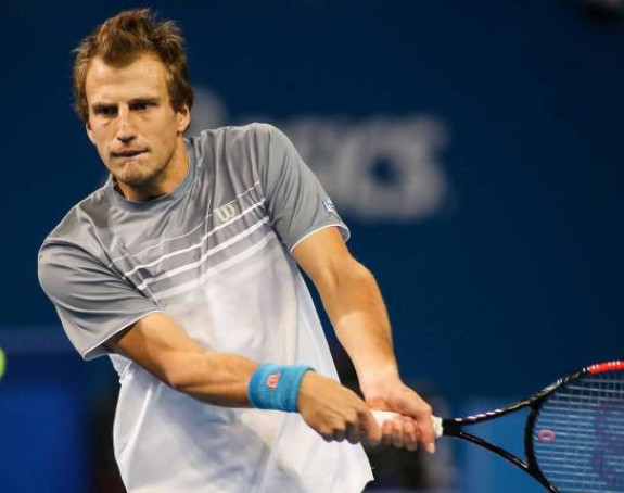 МК: Башић није прошао, ништа од меча са Надалом!