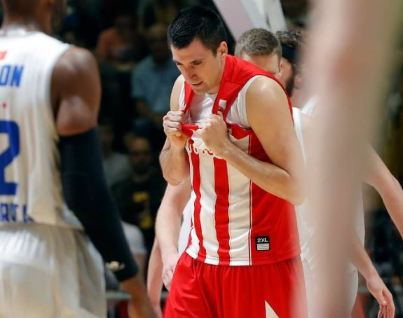 Zvezda raskida ugovor s Bjelicom?!