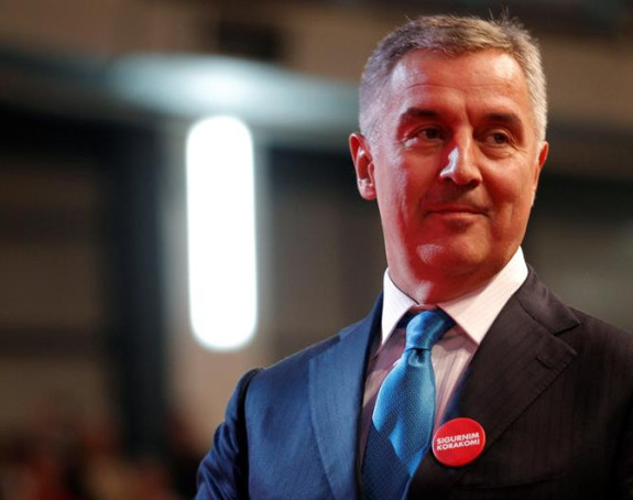 Kratki presjek biografije Mila