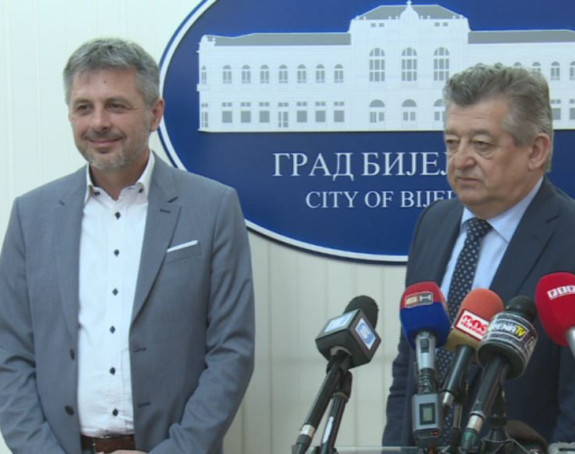 "Треба преписати добре праксе"