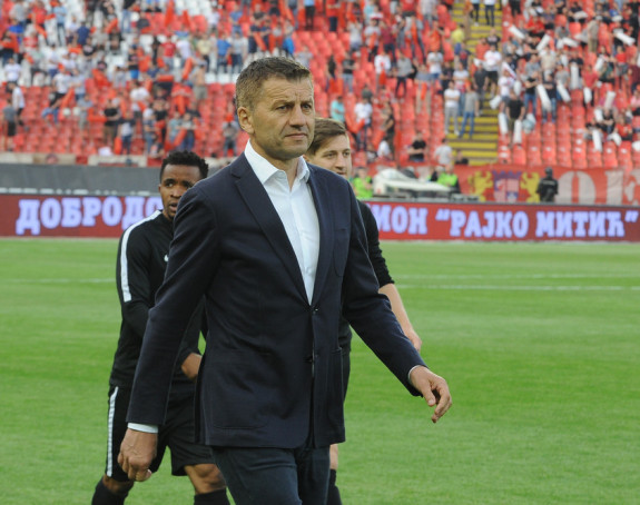 Да ли је Лола Смиљанић "урекао" Ђукића?!