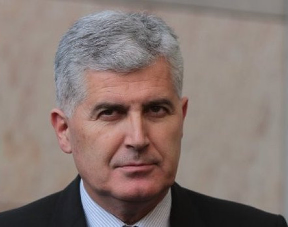 Čović upozorava - BiH prijeti kriza