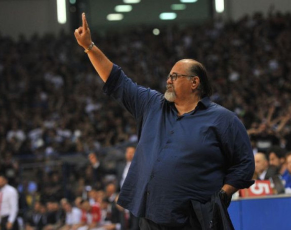 Džikića čeka novi ugovor!