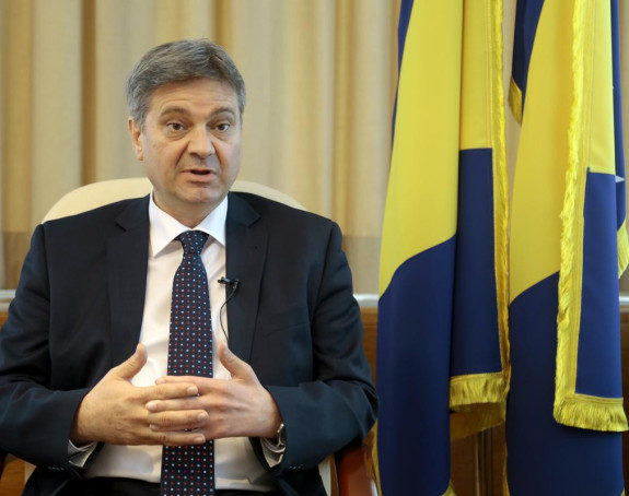 BiH u Evropi do 2025. godine?