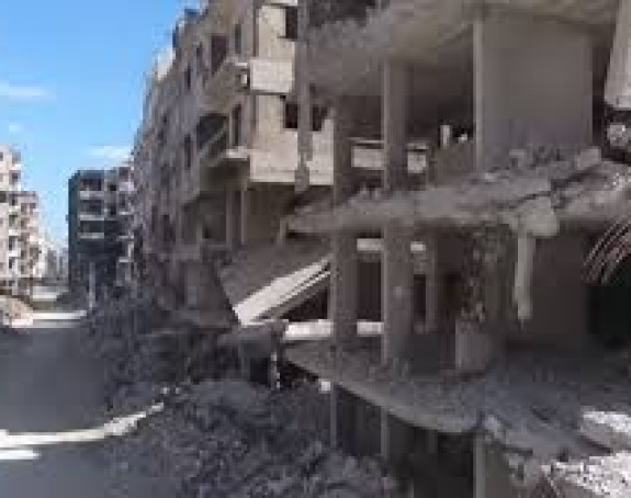 Америка поткопава истражну комисију 