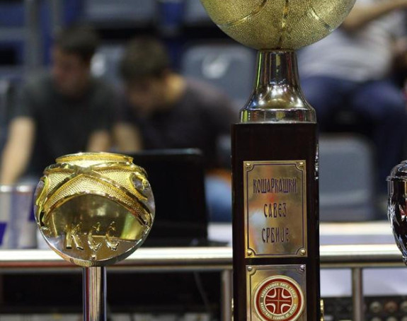 Počinje KLS: Zvezda u srijedu, Partizan u četvrtak!