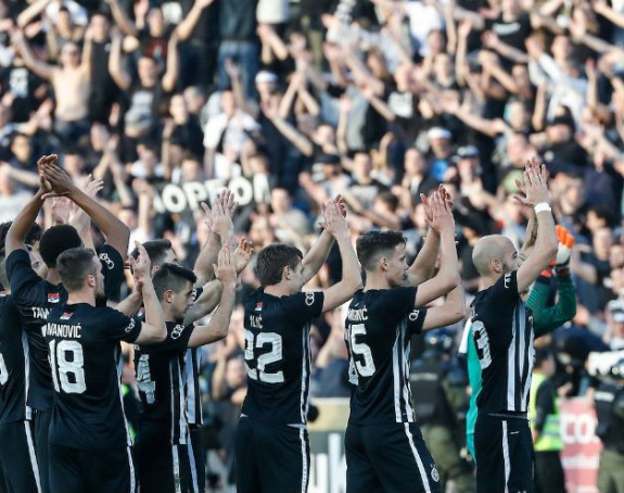 Partizanov tim za sljedeću sezonu: Tri prioriteta!