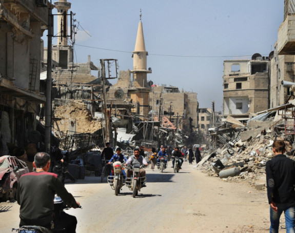 Napadi: Čija je statistika laž?!