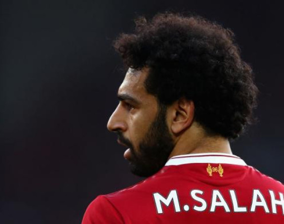 Salah: Želim titulu LŠ, nagrade me ne zanimaju!