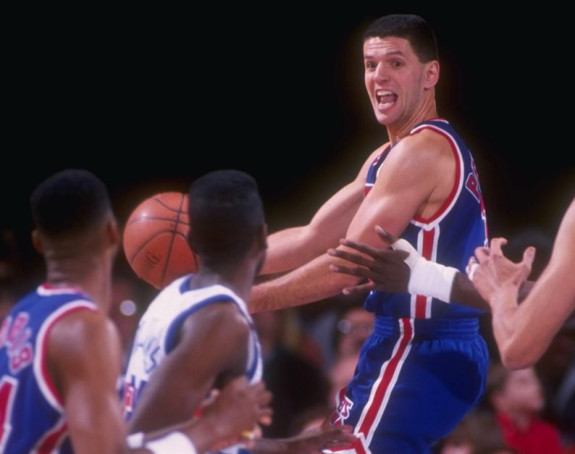 Dražen Petrović bio na korak od potpisa za PAO!