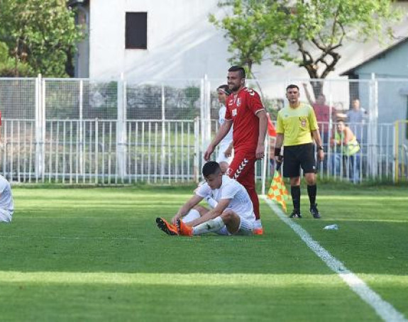 Haos u SLS zbog sudija - Čukarički prijeti istupanjem!