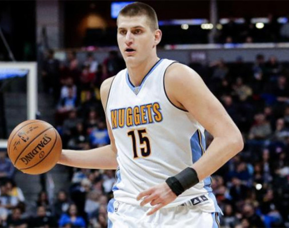 Priča: Nikola Jokić = 146.000.000 $!