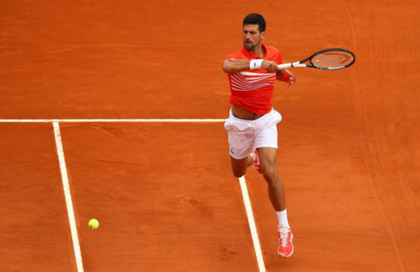 MK: Novak prošao "pakao" do srećnog kraja!