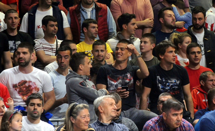 Filip Stojković uvrijedio Crnogorce?!
