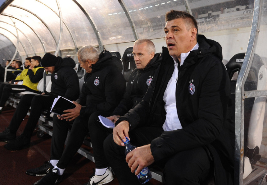U finalu bih voleo Mladost, Grobari ne nasedajte!